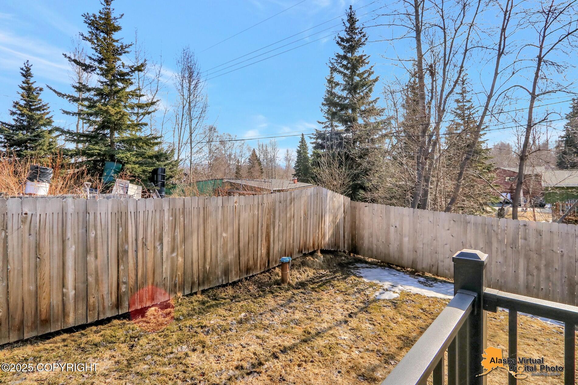 648 E 73rd Avenue #2, Anchorage, Alaska image 34