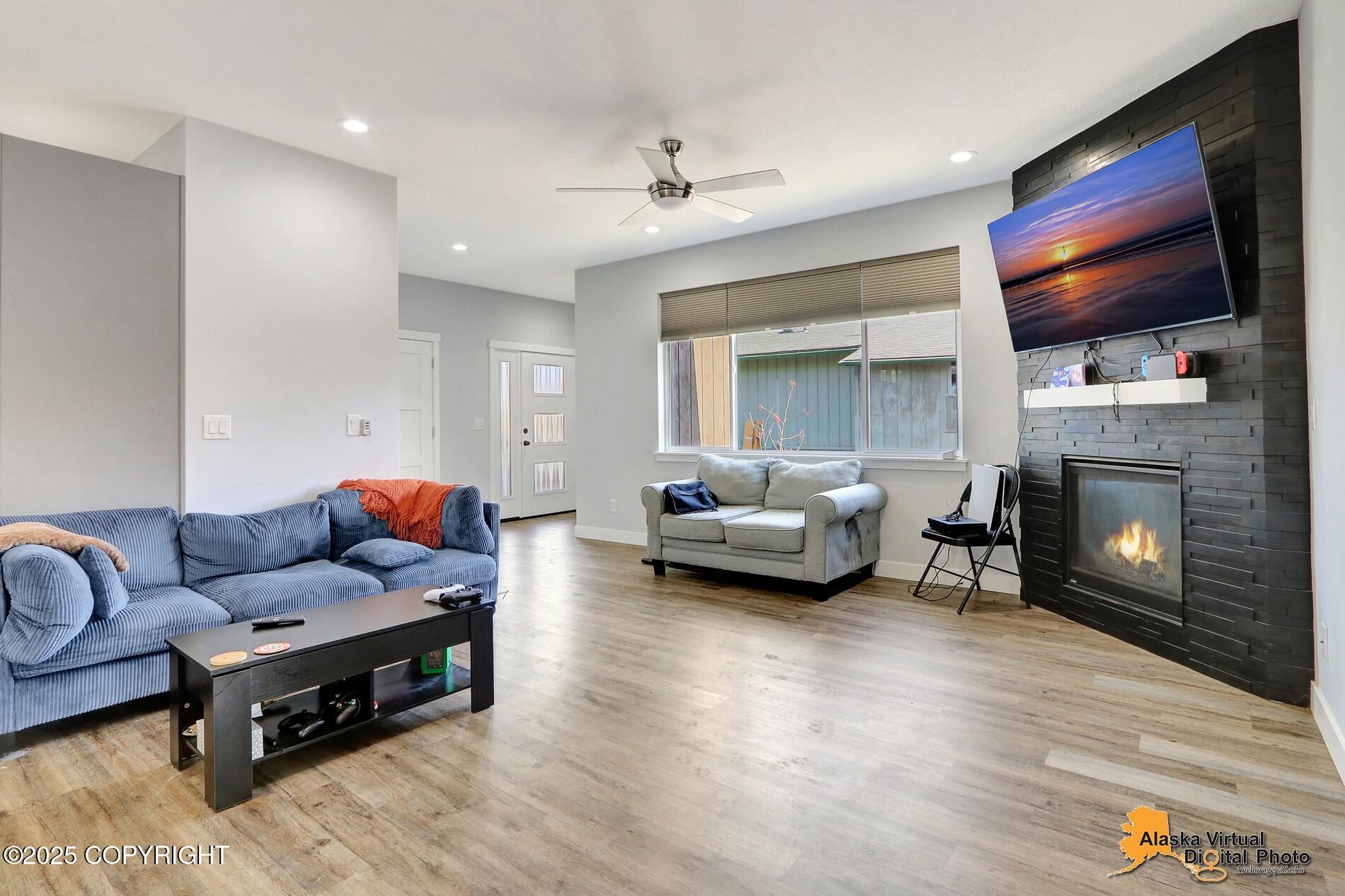 648 E 73rd Avenue #2, Anchorage, Alaska image 8