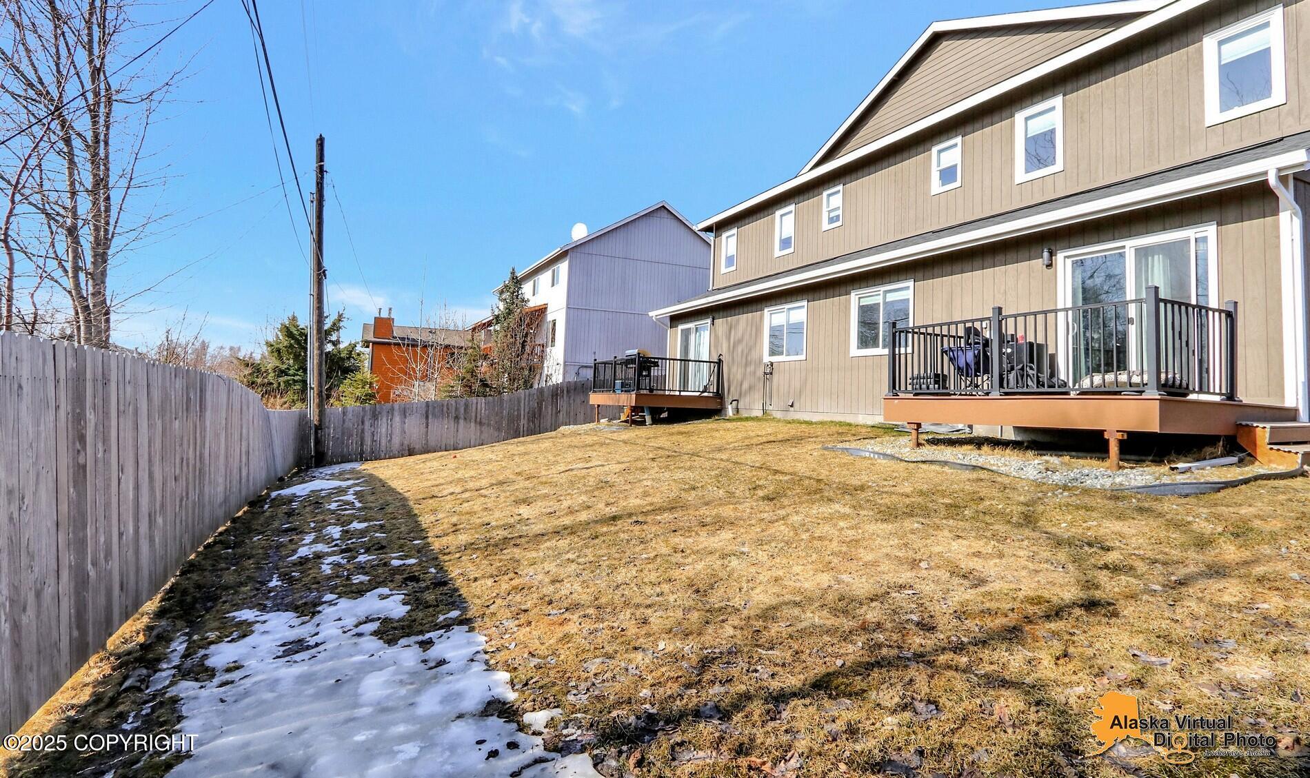 648 E 73rd Avenue #2, Anchorage, Alaska image 32