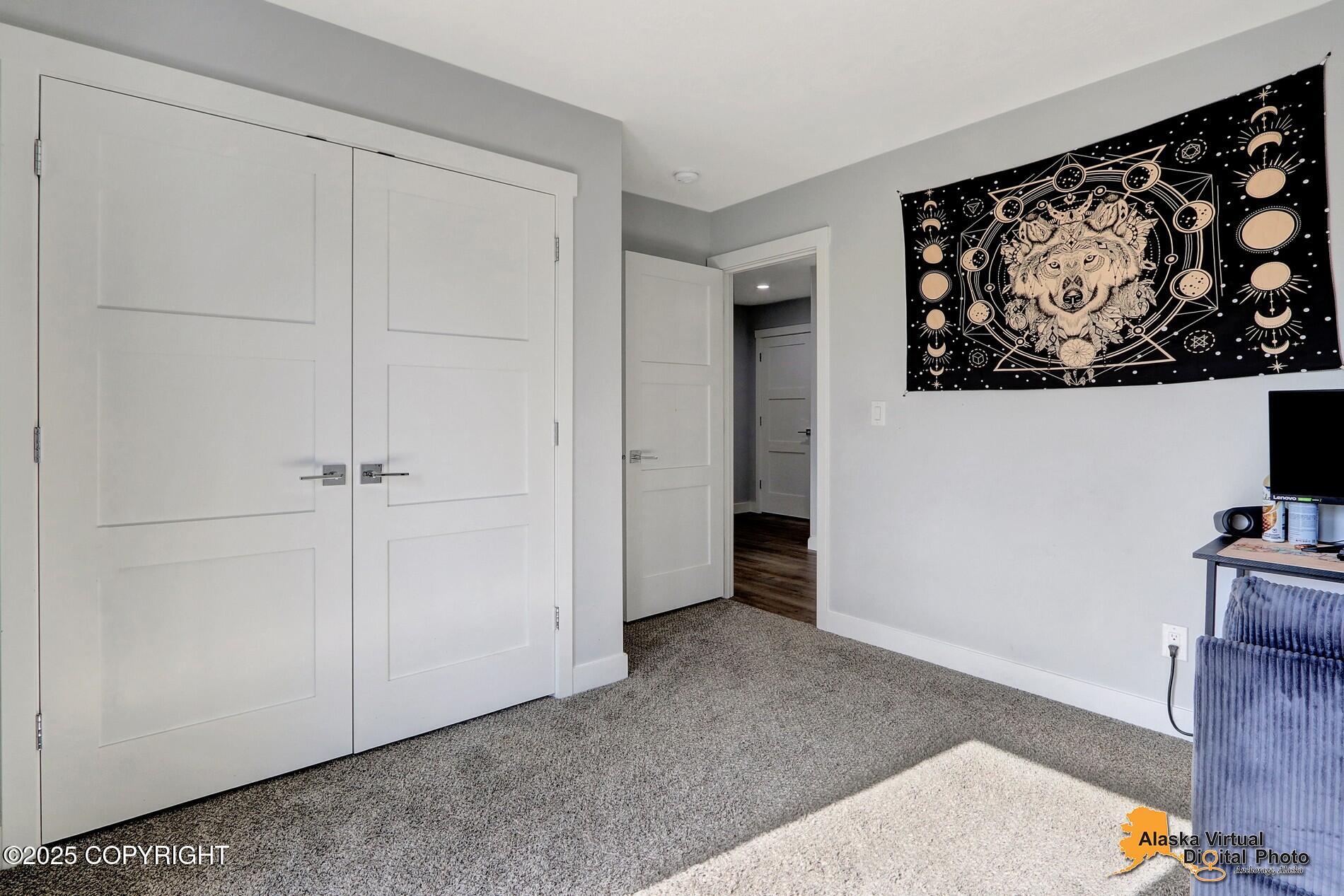 648 E 73rd Avenue #2, Anchorage, Alaska image 28