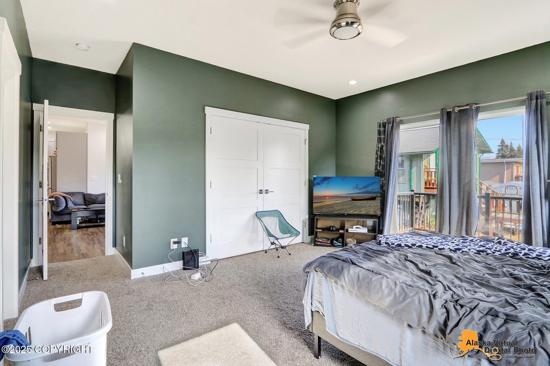 648 E 73rd Avenue #2, Anchorage, Alaska image 23