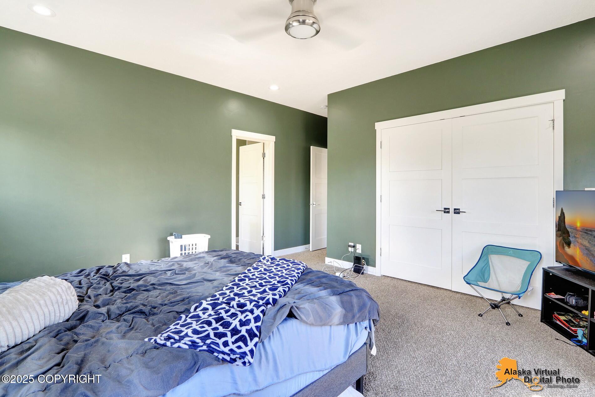 648 E 73rd Avenue #2, Anchorage, Alaska image 21