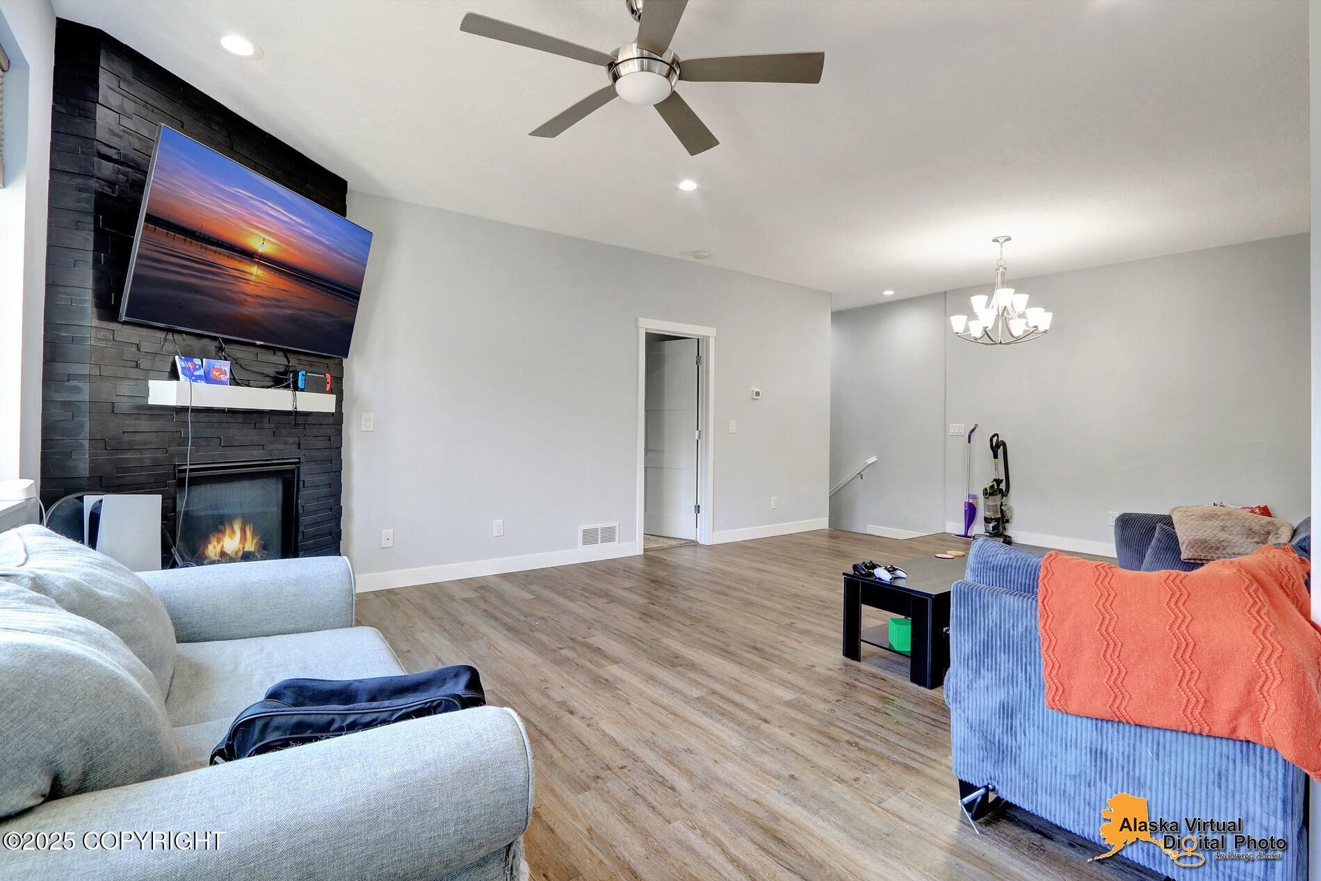 648 E 73rd Avenue #2, Anchorage, Alaska image 6