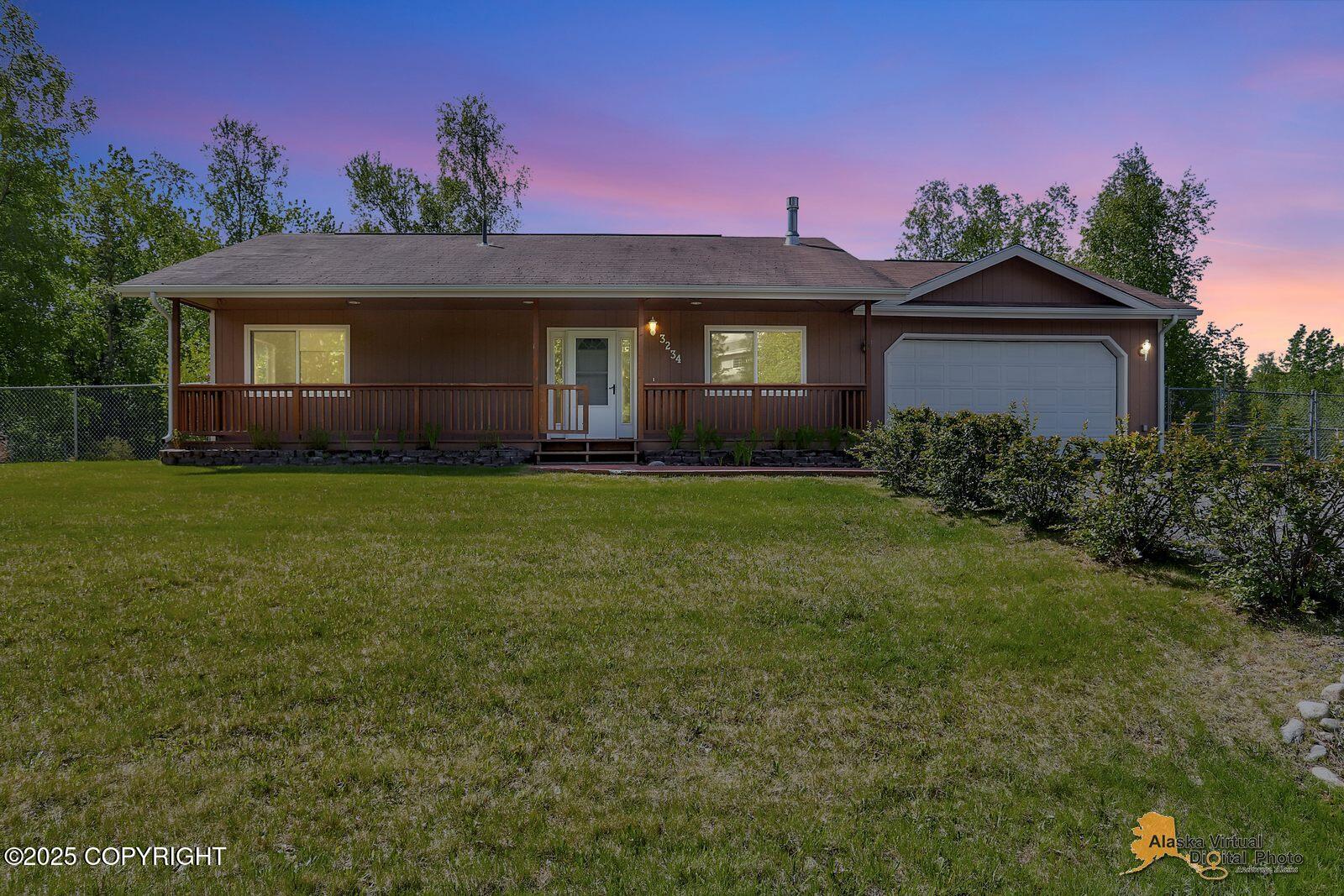 3234 E Royal Street, Wasilla, Alaska image 32