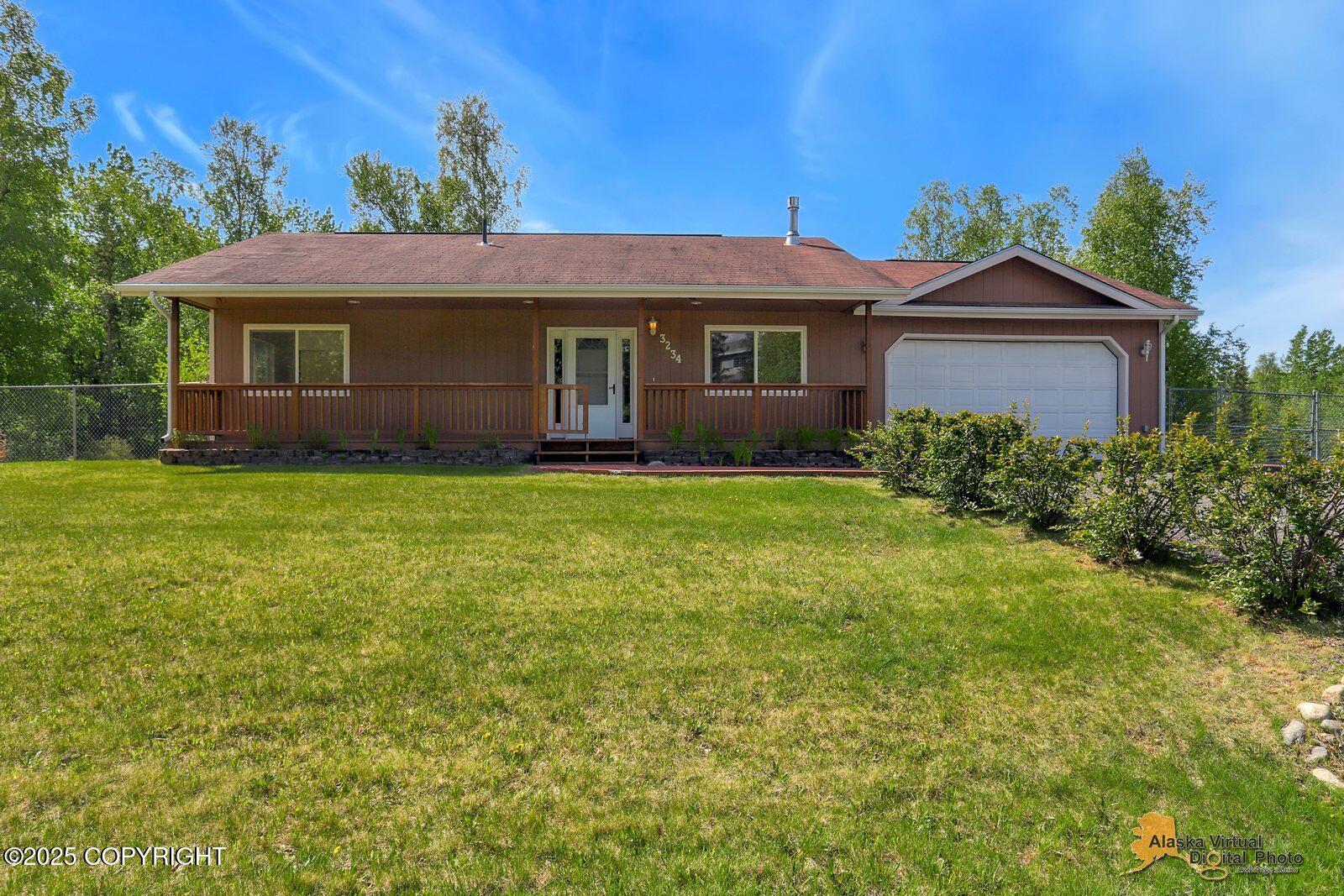 3234 E Royal Street, Wasilla, Alaska image 1