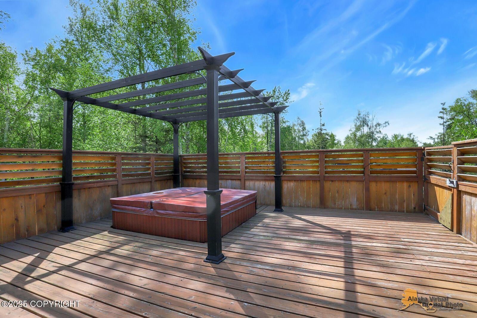 3234 E Royal Street, Wasilla, Alaska image 31