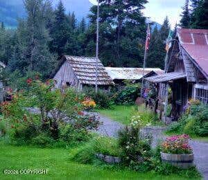 Photo of 601 Crow Creek Road, Girdwood, AK 99587 (MLS # 26-7529)