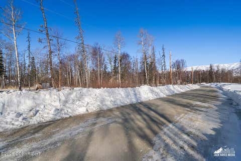 Vacant Land For Sale - 5606 N Gooseberry Circle<br/> Wasilla, AK 99654