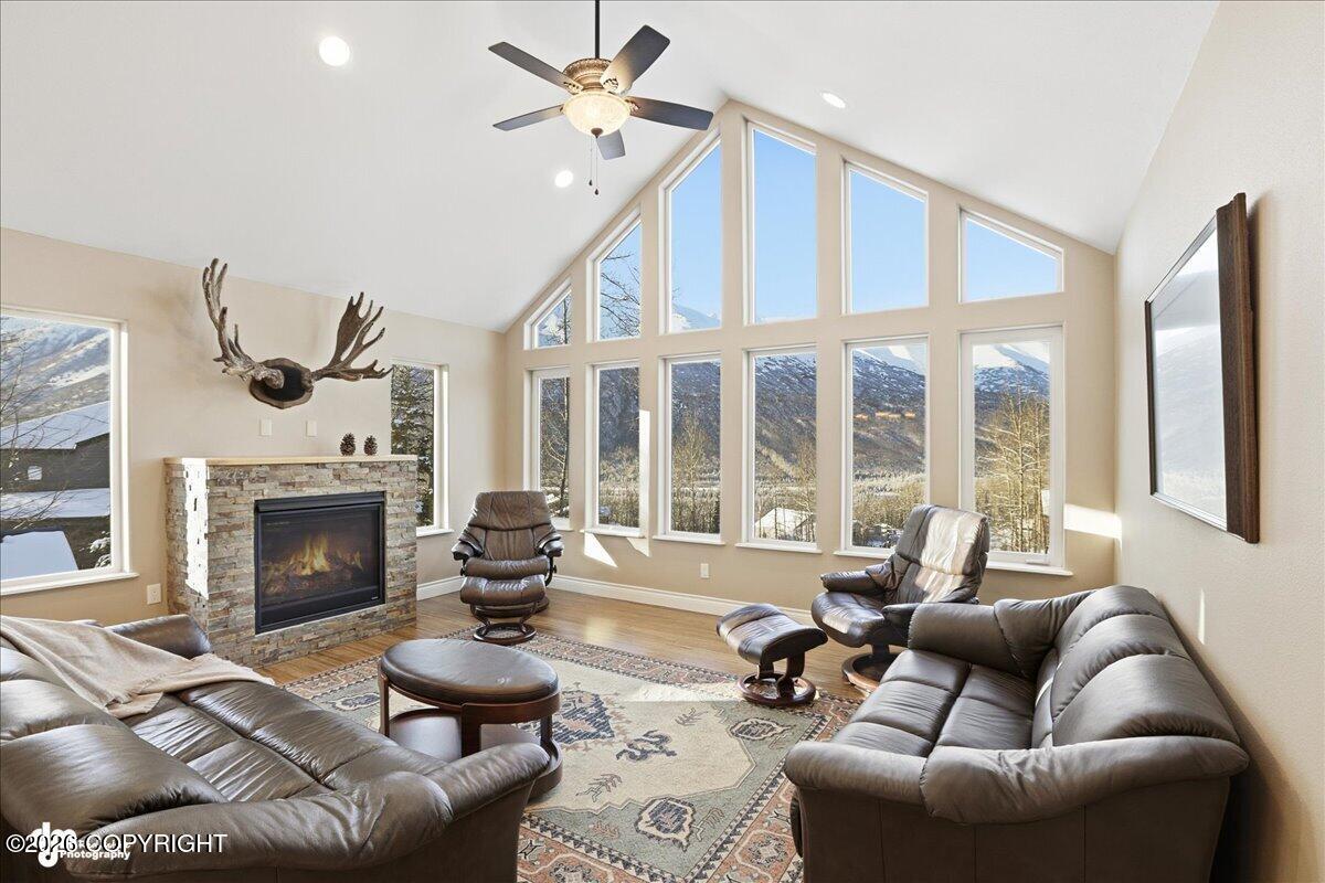 3355 Bear Ridge Circle