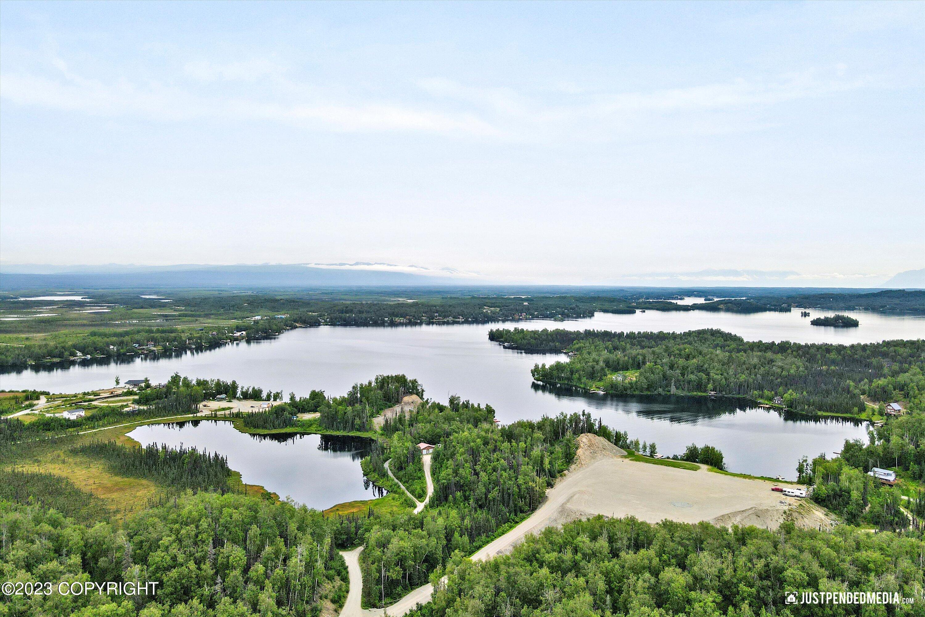 4413 Call Of The Wild Road, Wasilla, Pennsylvania image 24