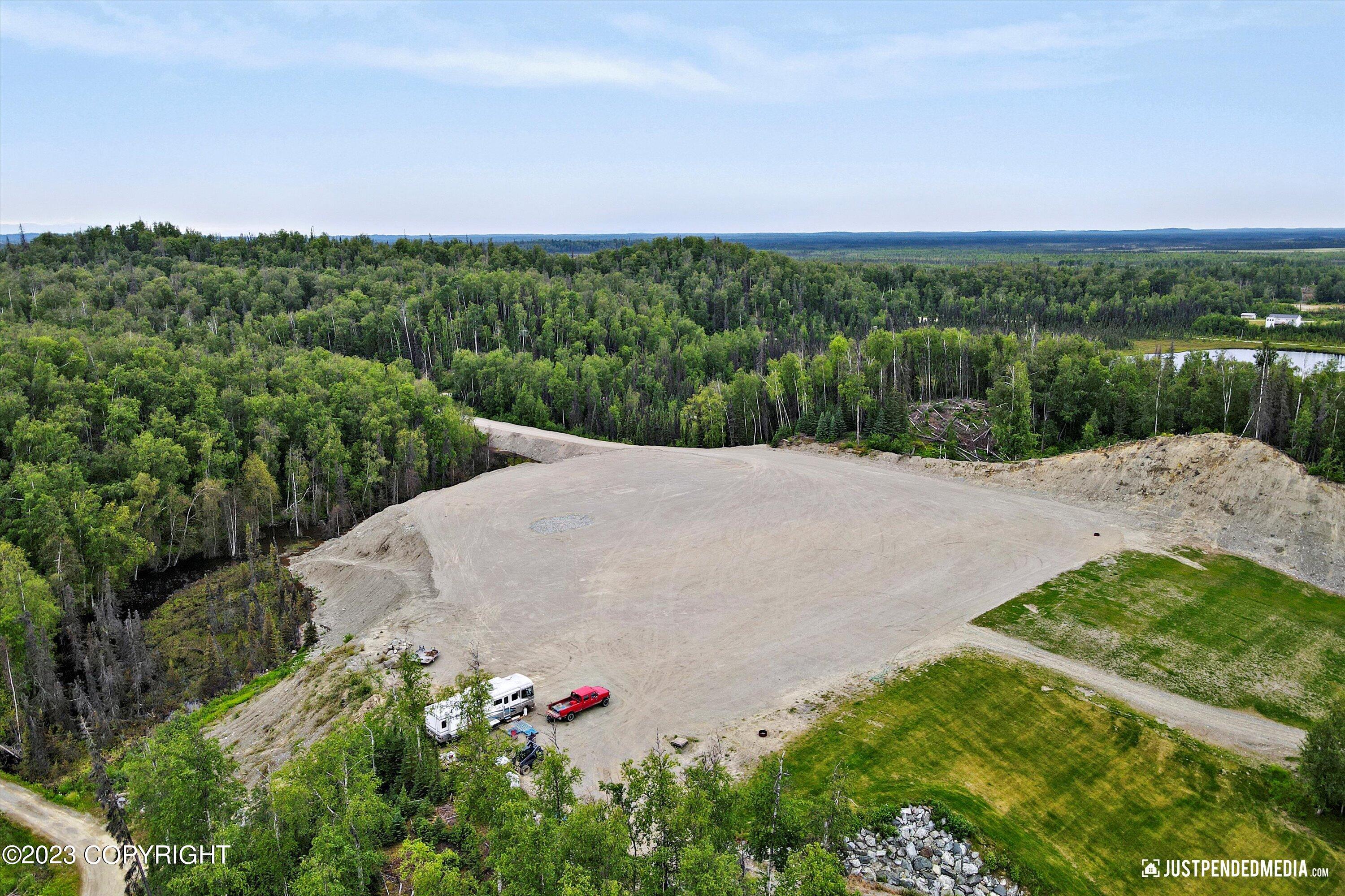 4413 Call Of The Wild Road, Wasilla, Pennsylvania image 28
