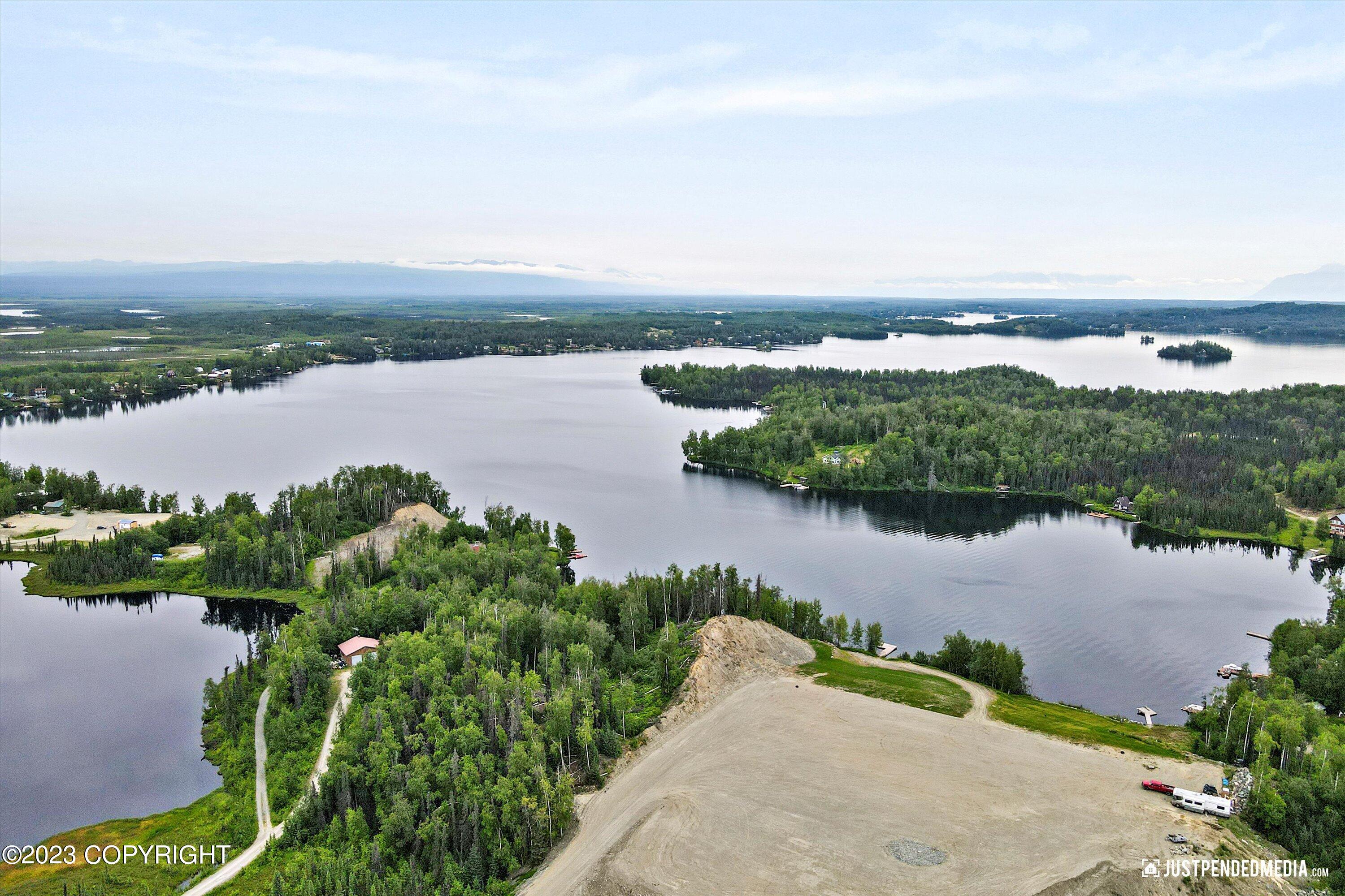 4413 Call Of The Wild Road, Wasilla, Pennsylvania image 22