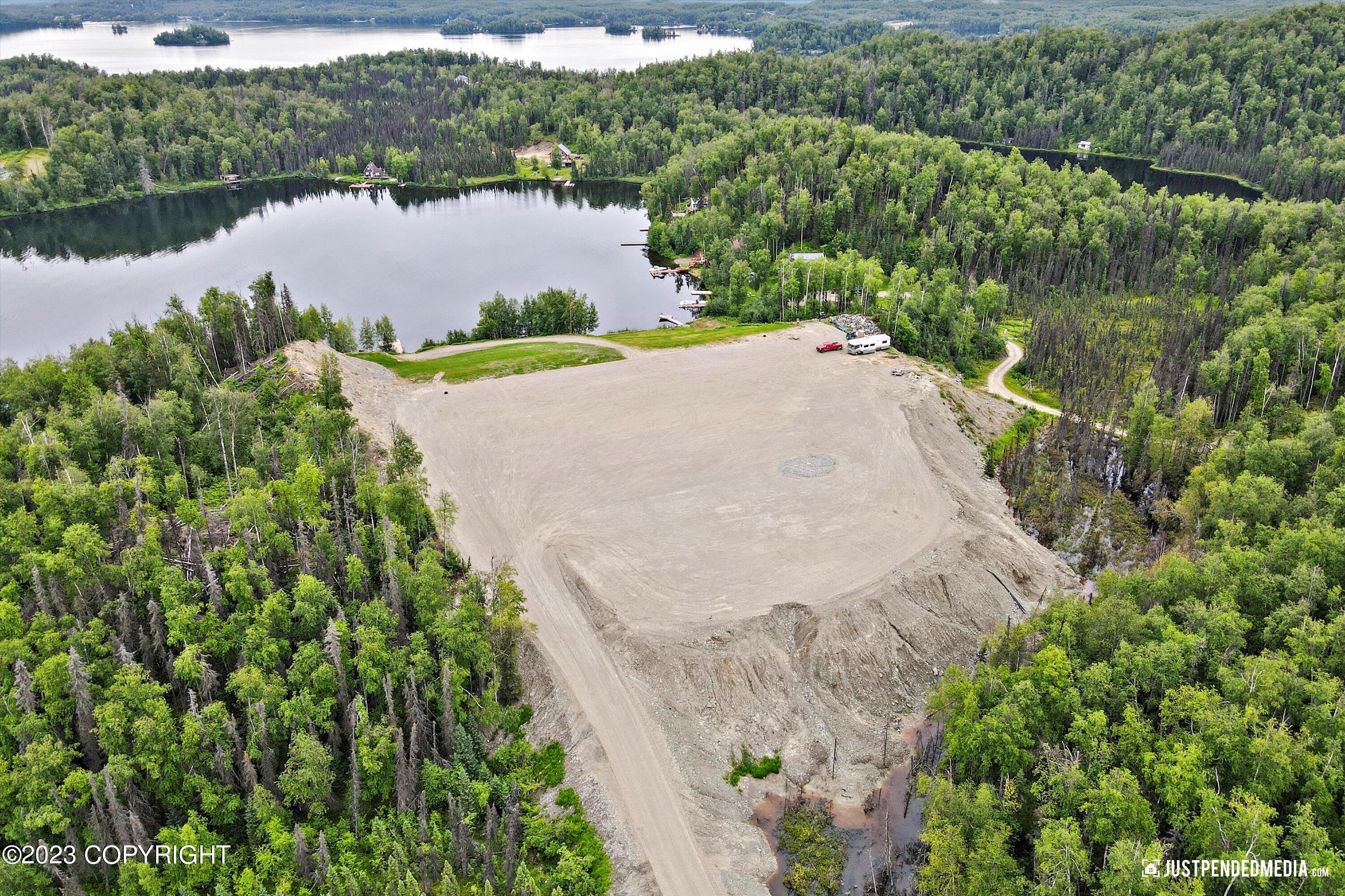 4413 Call Of The Wild Road, Wasilla, Pennsylvania image 20