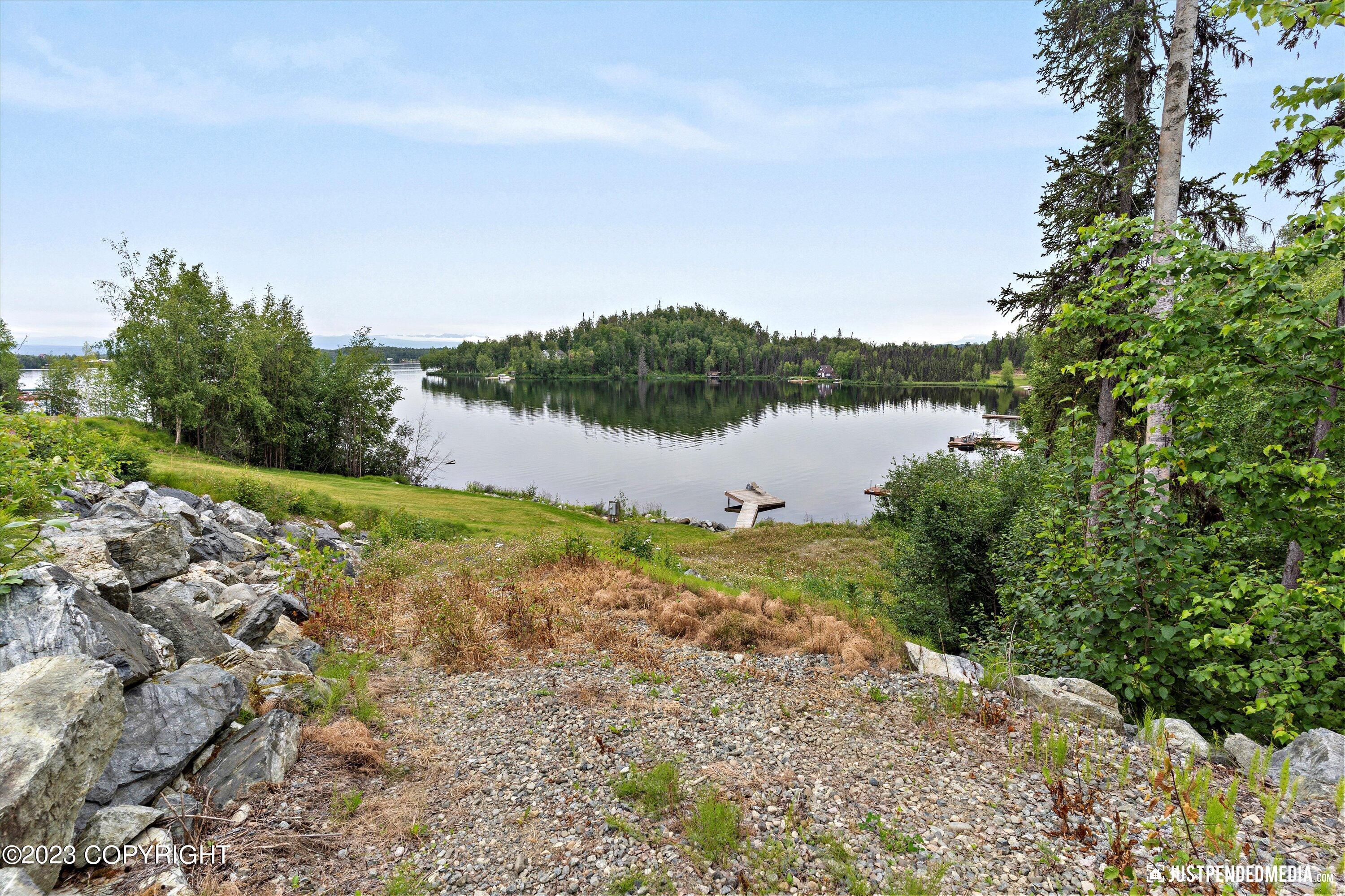 4413 Call Of The Wild Road, Wasilla, Pennsylvania image 15