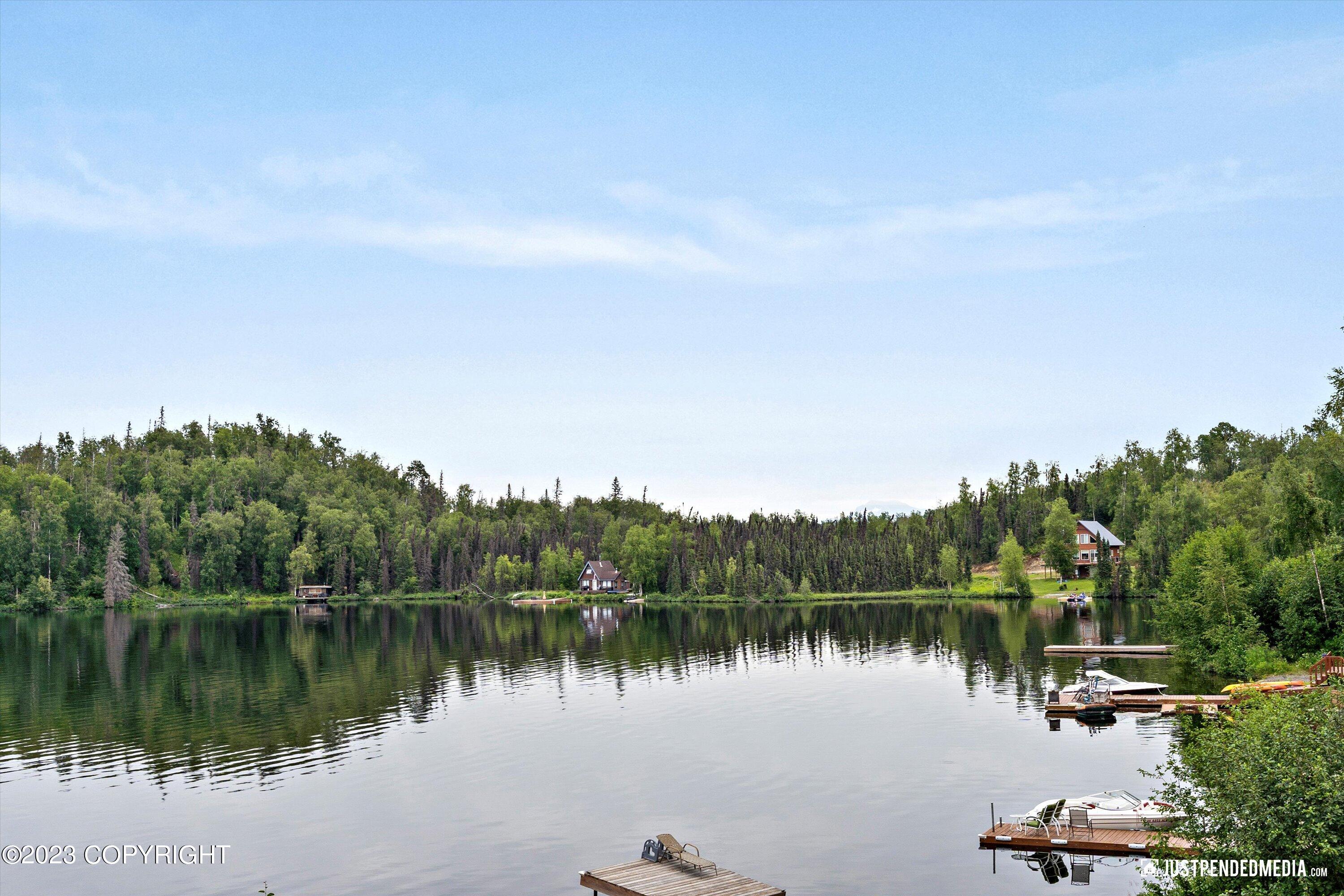 4413 Call Of The Wild Road, Wasilla, Pennsylvania image 33