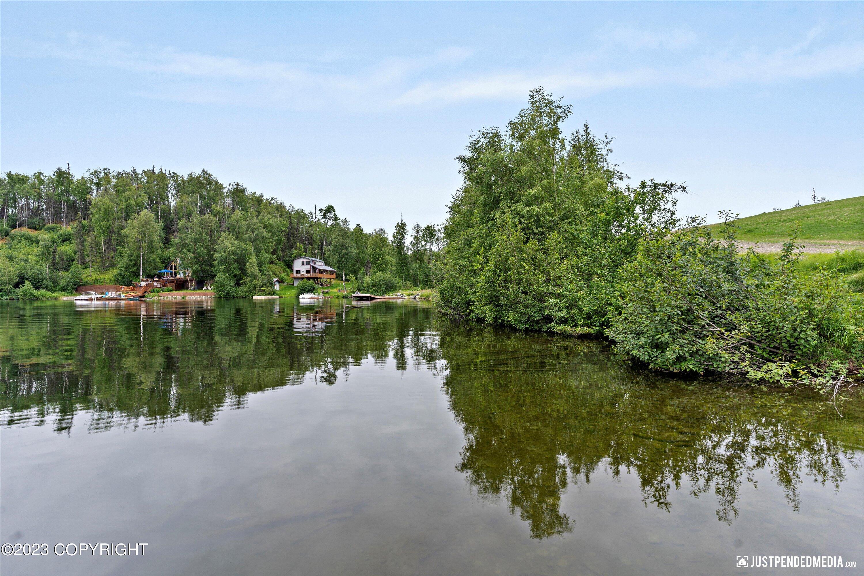 4413 Call Of The Wild Road, Wasilla, Pennsylvania image 23