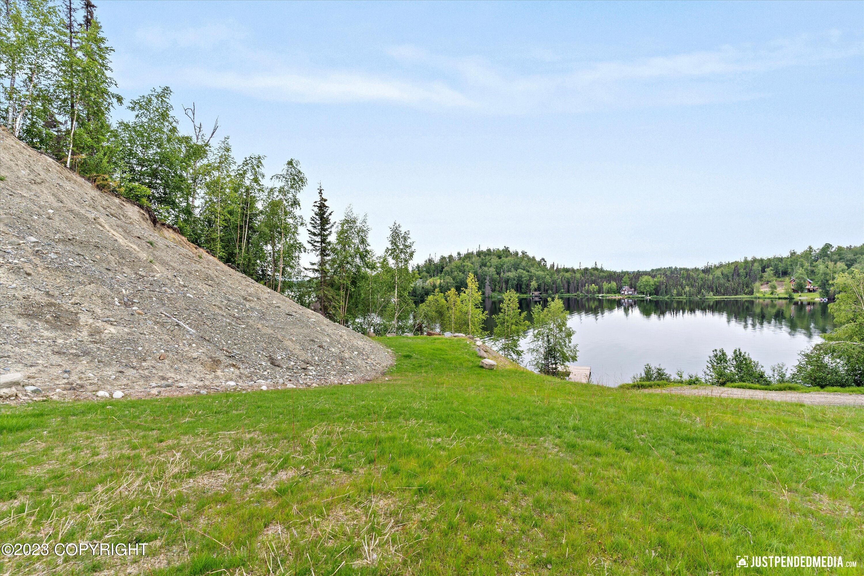 4413 Call Of The Wild Road, Wasilla, Pennsylvania image 18