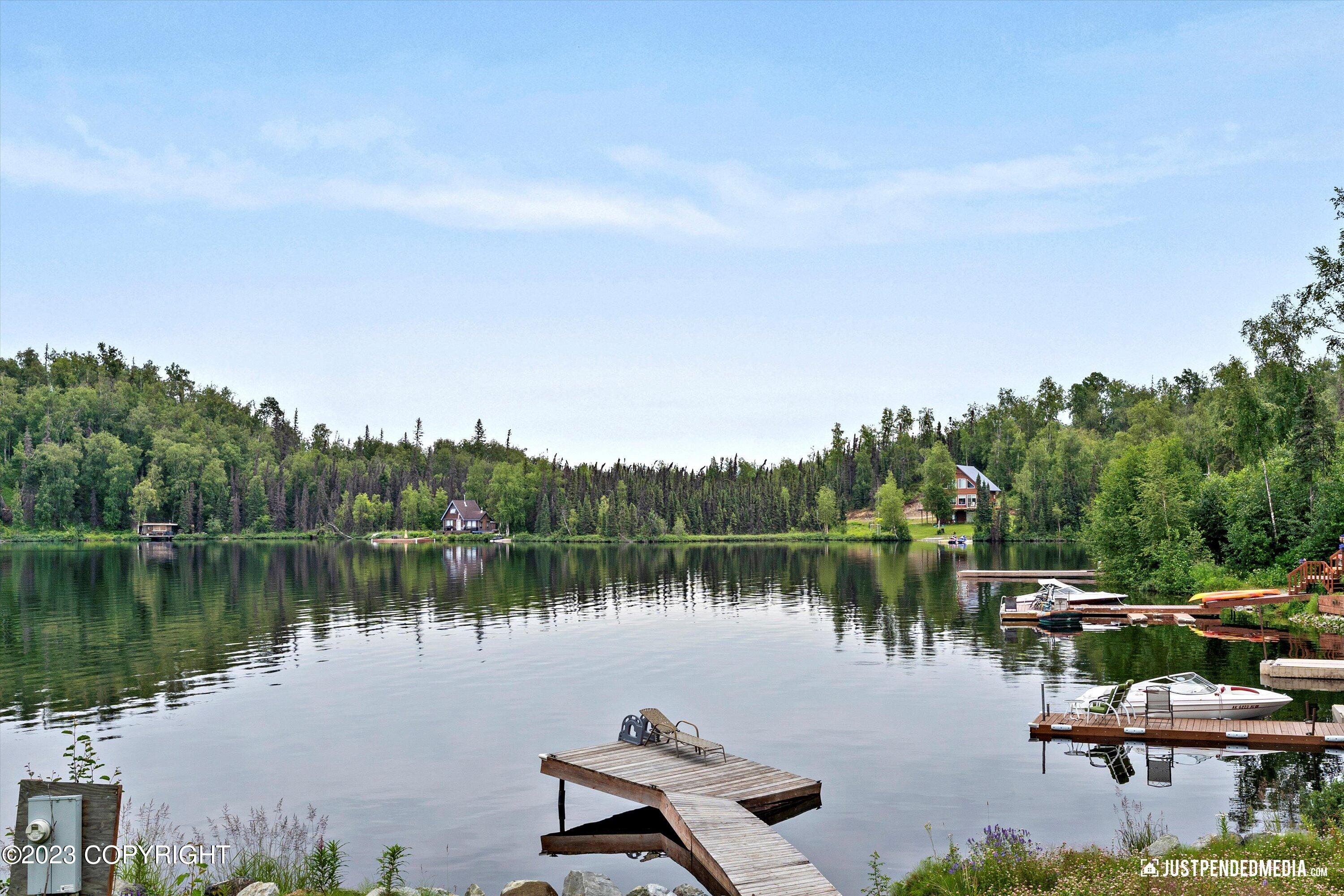 4413 Call Of The Wild Road, Wasilla, Pennsylvania image 25