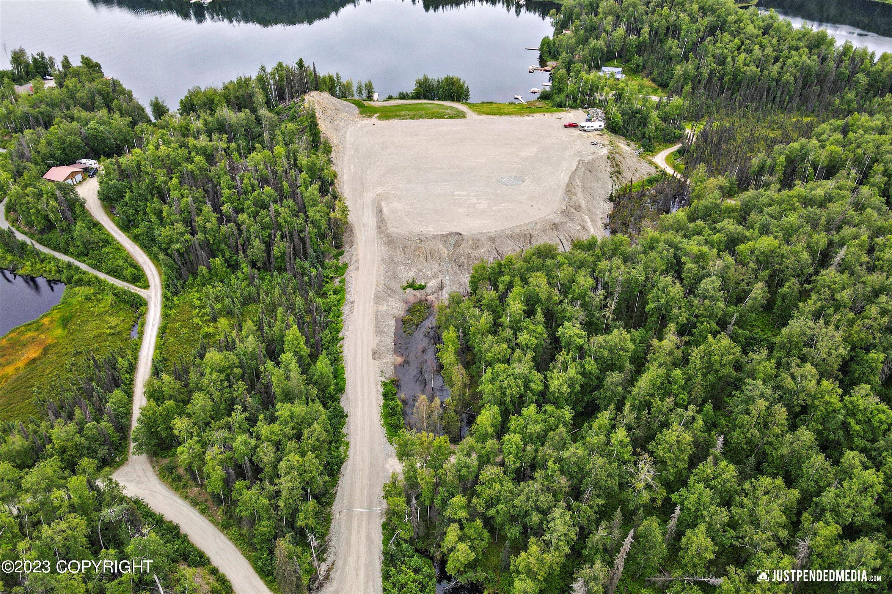 4413 Call Of The Wild Road, Wasilla, Pennsylvania image 10