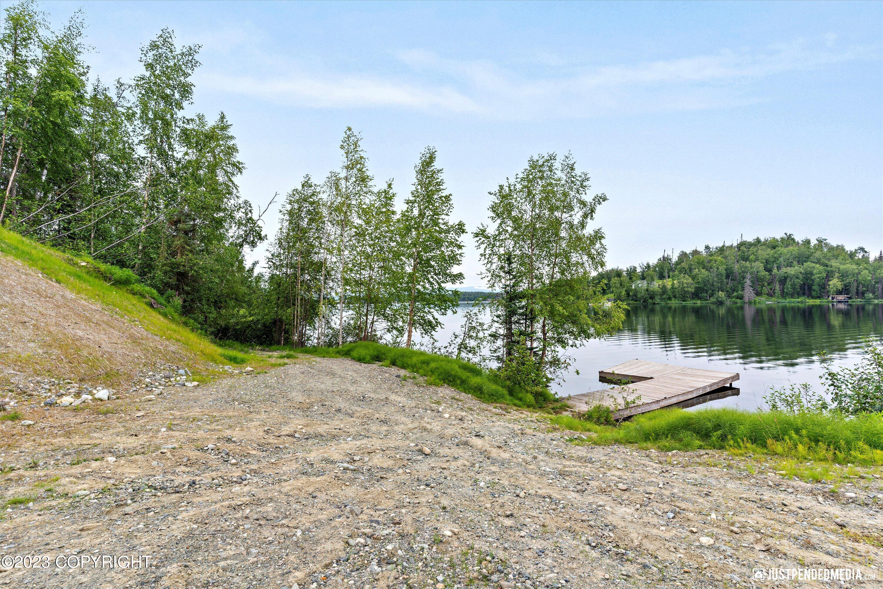 4413 Call Of The Wild Road, Wasilla, Pennsylvania image 30