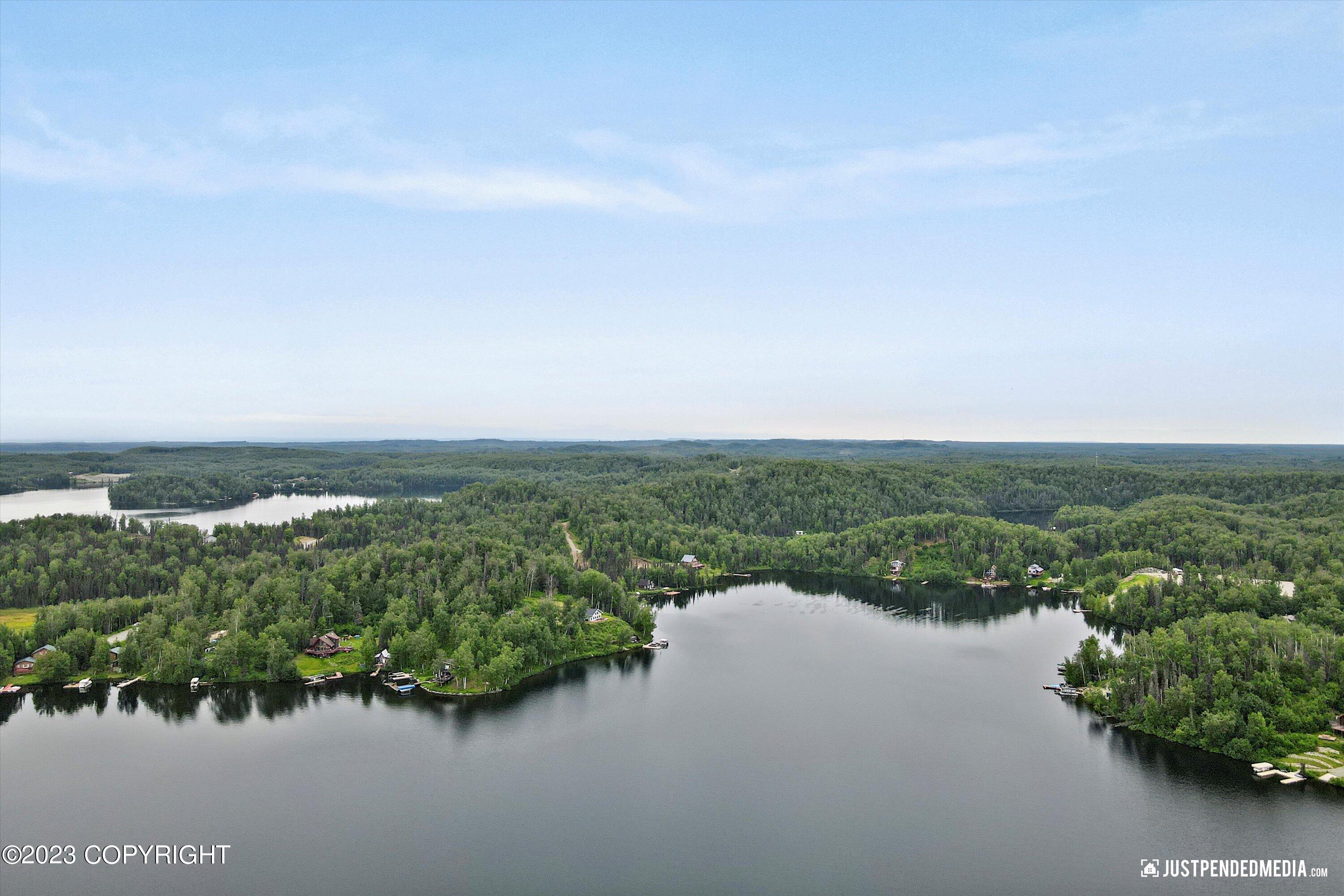4413 Call Of The Wild Road, Wasilla, Pennsylvania image 9