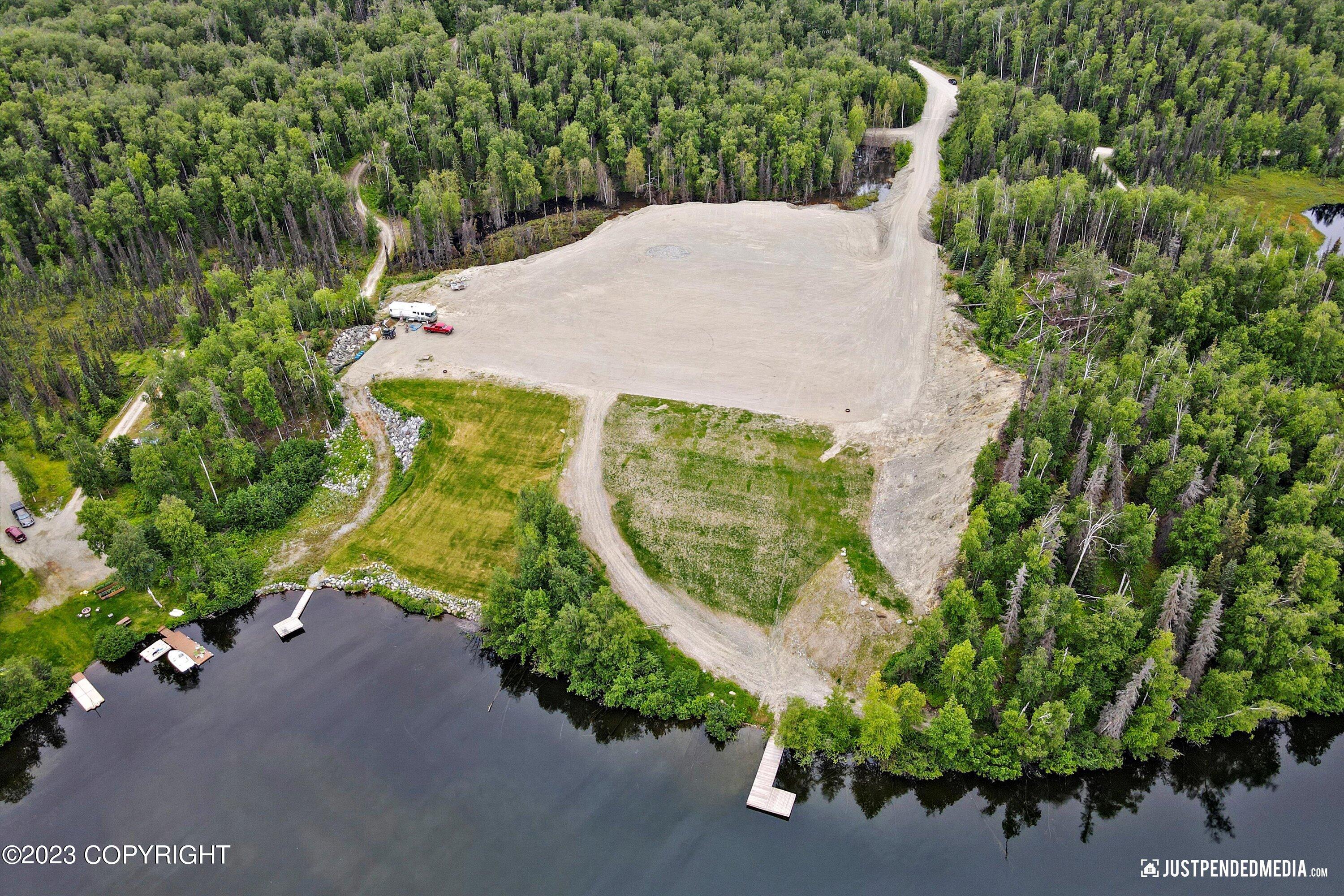4413 Call Of The Wild Road, Wasilla, Pennsylvania image 11