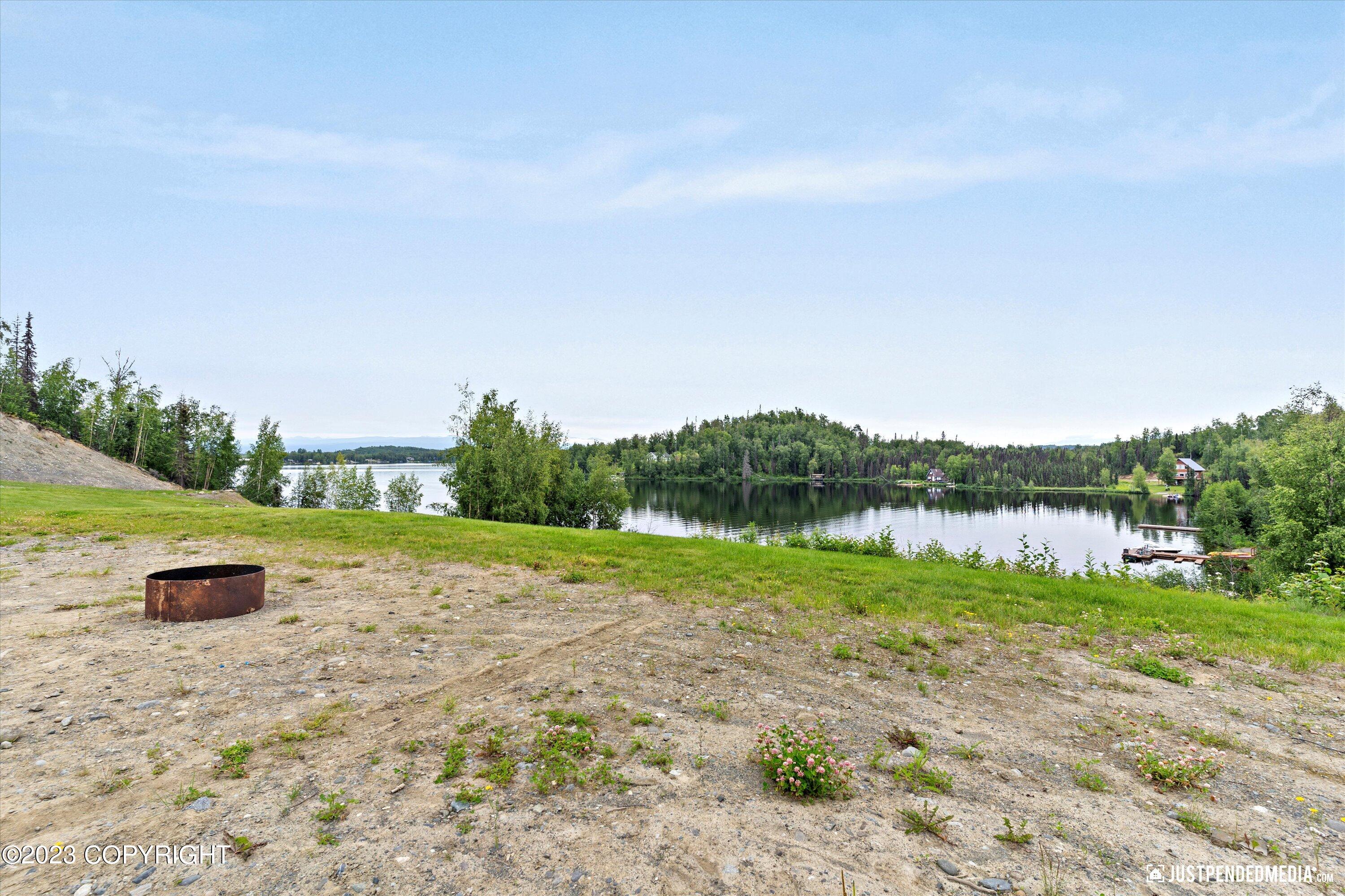 4413 Call Of The Wild Road, Wasilla, Pennsylvania image 16