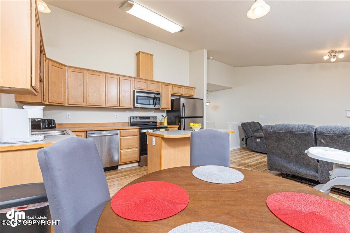 8518 Dunlap Court #7, Anchorage, Alaska image 8