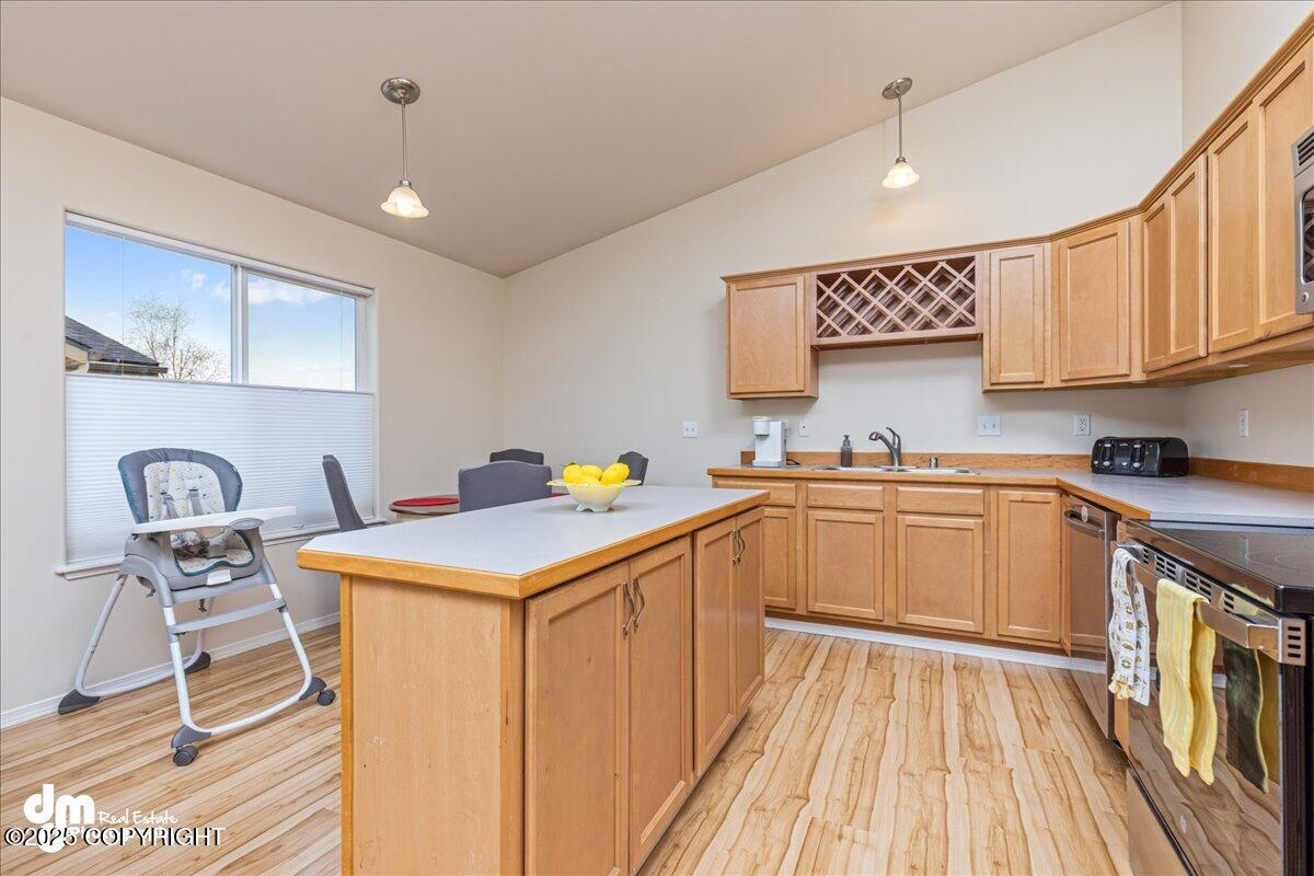 8518 Dunlap Court #7, Anchorage, Alaska image 9