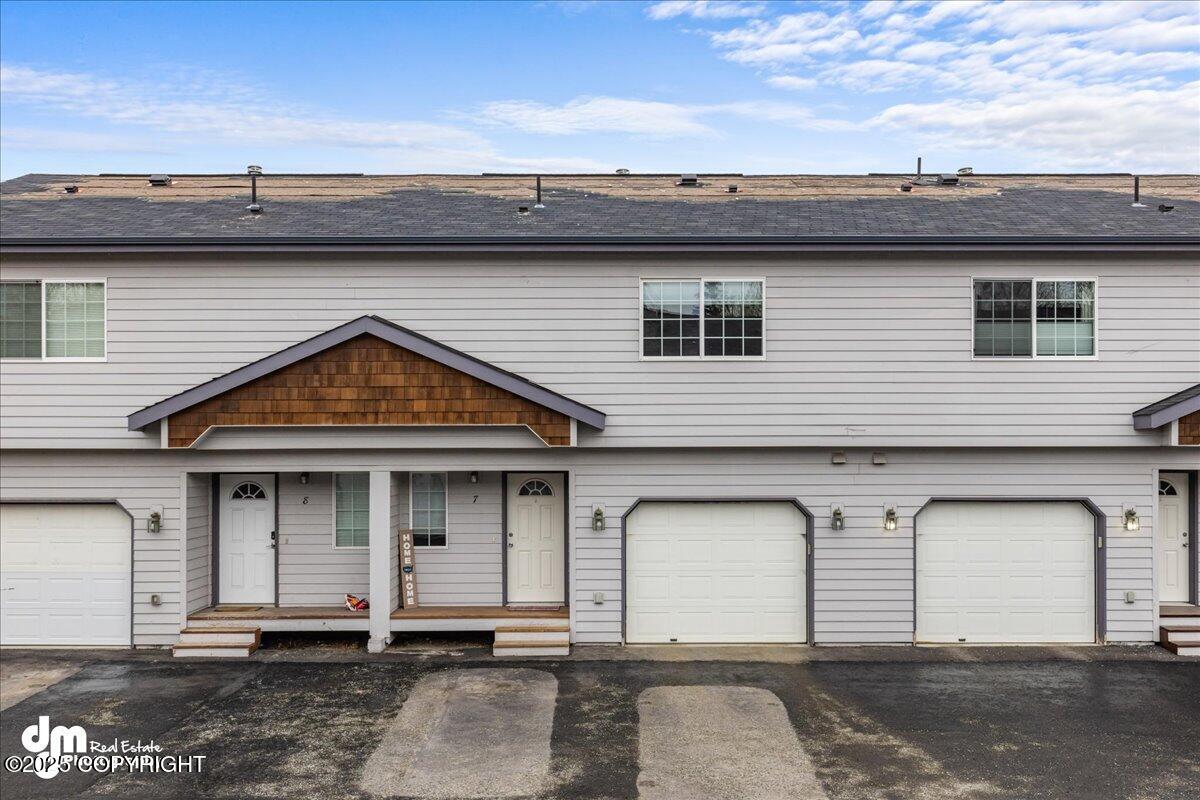 8518 Dunlap Court #7, Anchorage, Alaska image 25