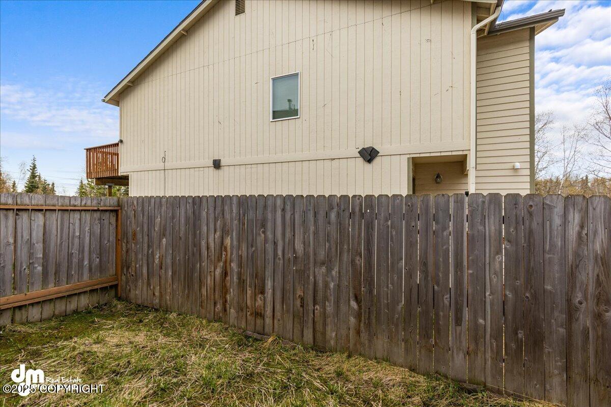 8518 Dunlap Court #7, Anchorage, Alaska image 21