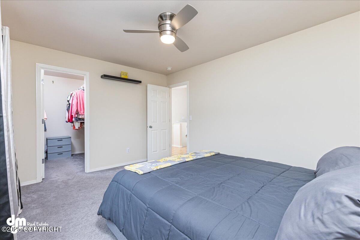 8518 Dunlap Court #7, Anchorage, Alaska image 13
