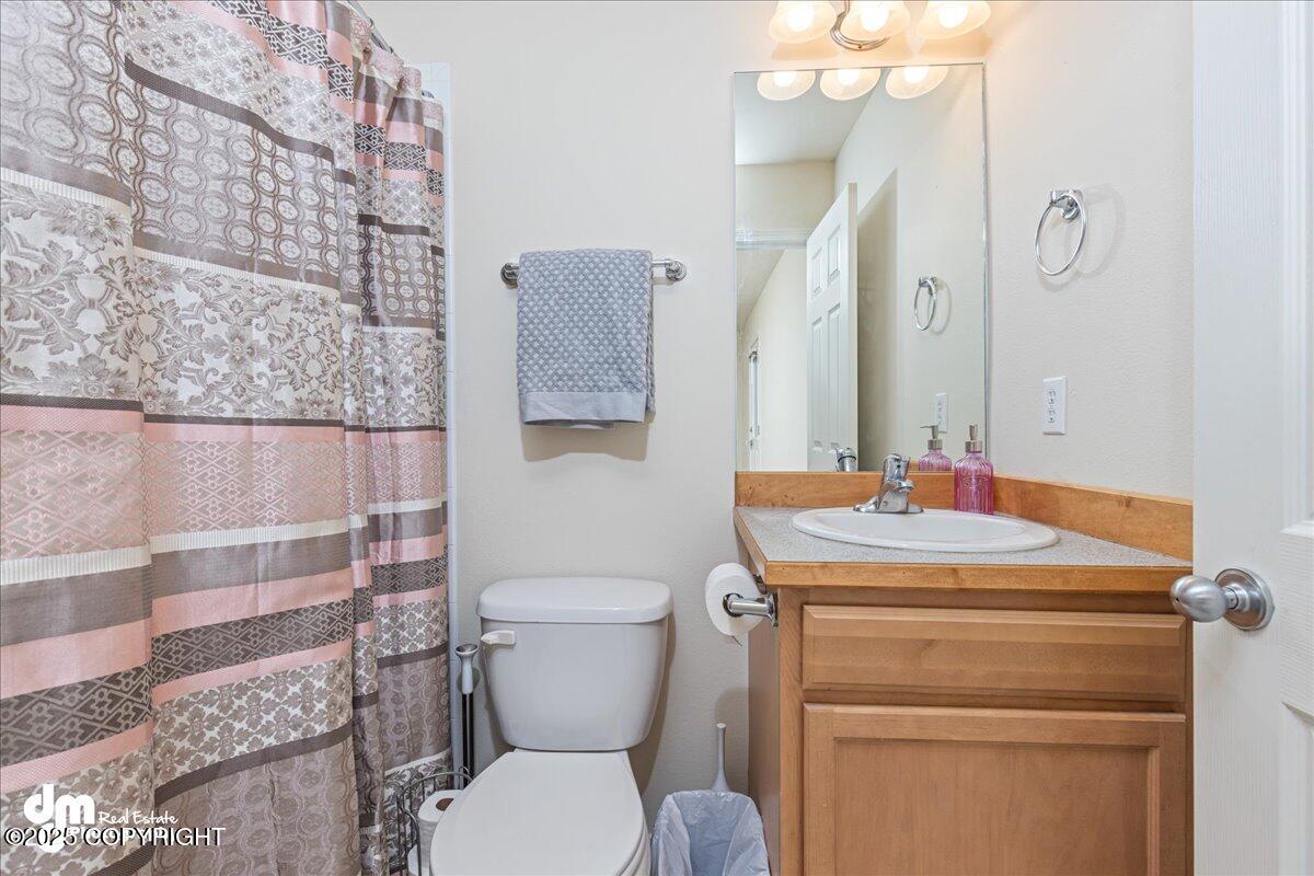 8518 Dunlap Court #7, Anchorage, Alaska image 19