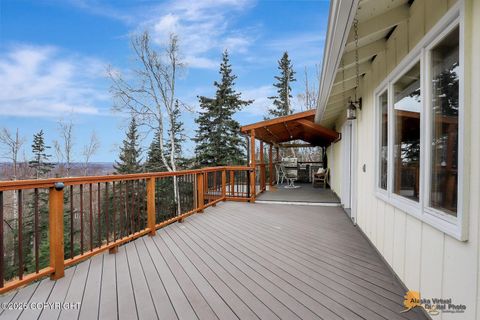 Photo of 18412 Stillwater Drive, Eagle River, AK 99577 (MLS # 26-4780)