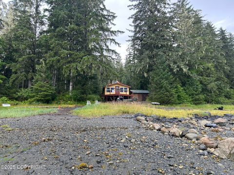 Photo of Lot 33 Kupreanof, Petersburg, AK 99833 (MLS # 25-10166) Photo of Lot 33 Kupreanof, Petersburg, AK 99833 (MLS # 25-10166)
