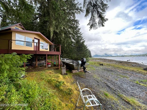 Homes For Sale - LOT 33 Kupreanof<br/> Petersburg, AK 99833
