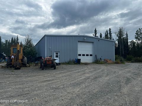 23837 Swan Drive Kasilof AK 99610