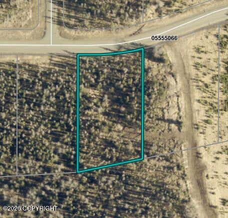 Vacant Land For Sale - LOT 26 The Greatest Loop<br/> Soldotna, AK 99669