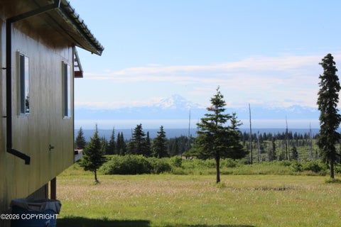 Homes For Sale - 52629 Straight - In Trail<br/> Ninilchik, AK 99639