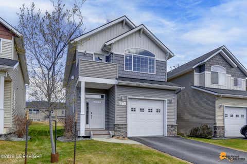 Condo For Sale - 8974 Dry Creek Loop #9<br/> Anchorage, AK 99502