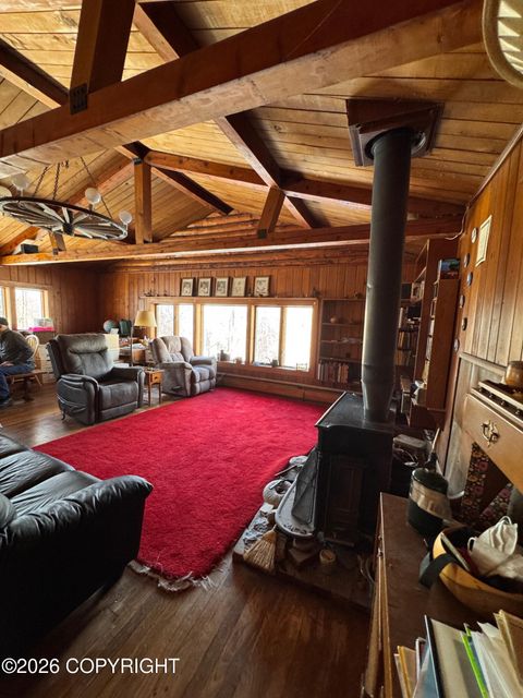 Photo of 19823 Tenada Avenue, Eagle River, AK 99567 (MLS # 26-5640)