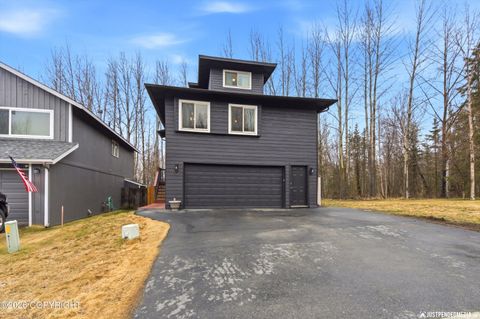 Photo of 17751 Beaujolais Drive, Eagle River, AK 99577 (MLS # 26-4891)