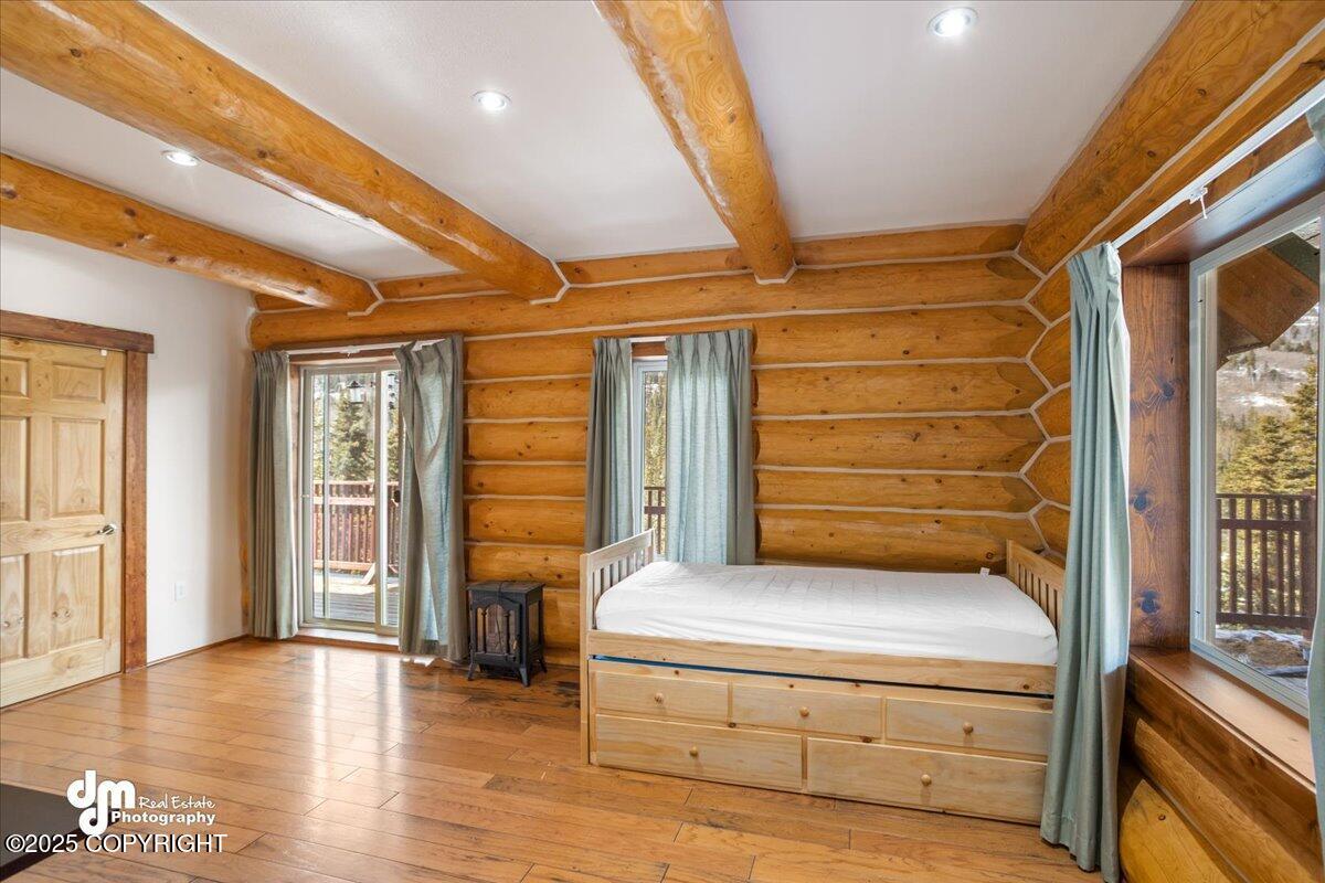 3032 Sun Valley Drive, Eagle River, Alaska image 30