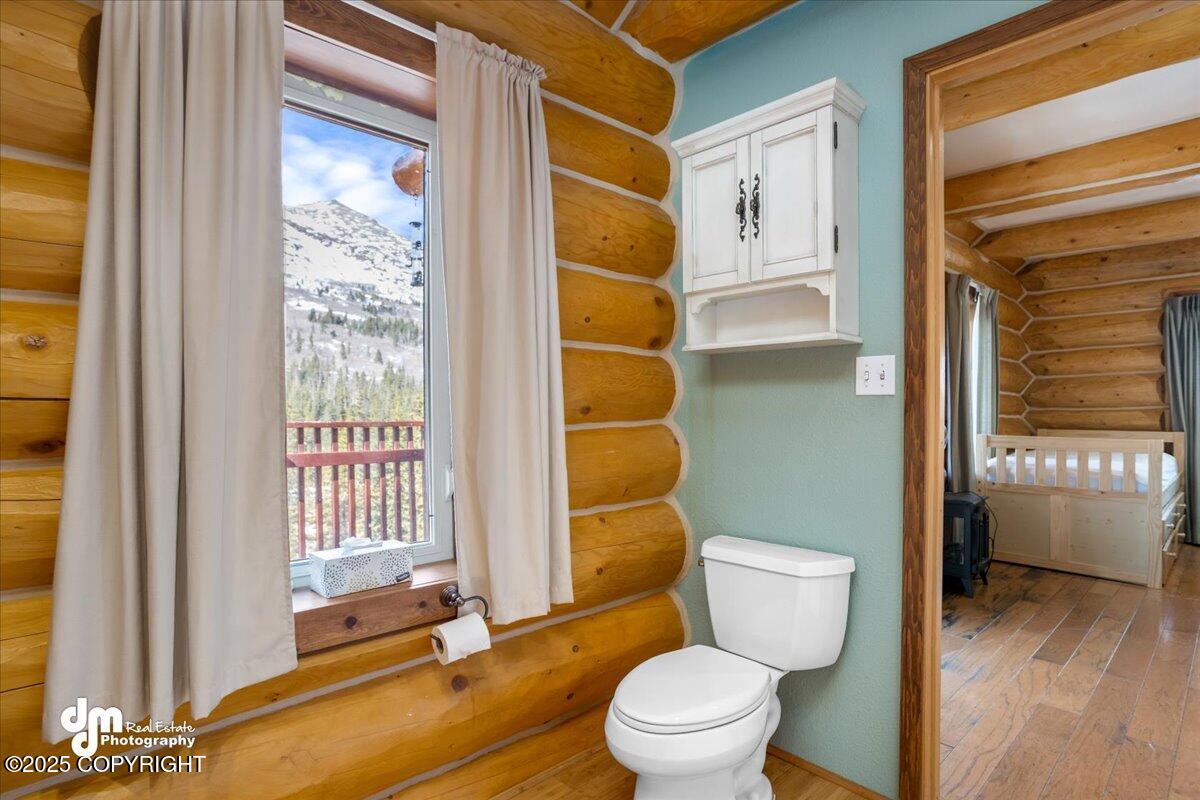 3032 Sun Valley Drive, Eagle River, Alaska image 38