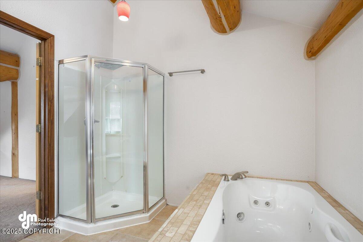 3032 Sun Valley Drive, Eagle River, Alaska image 33