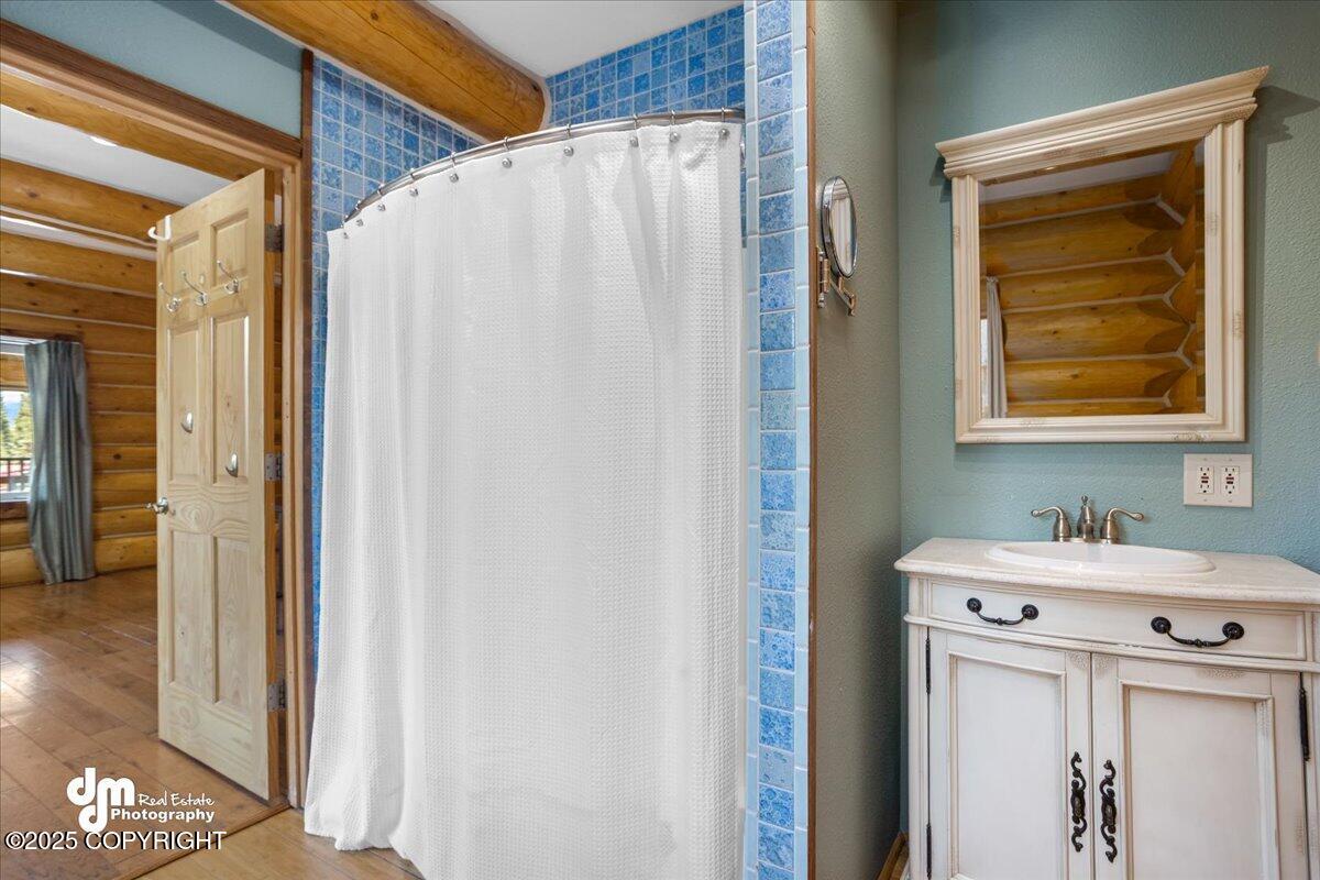 3032 Sun Valley Drive, Eagle River, Alaska image 37