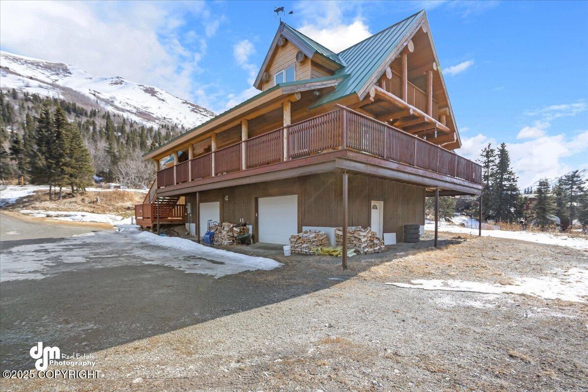3032 Sun Valley Drive, Eagle River, Alaska image 12