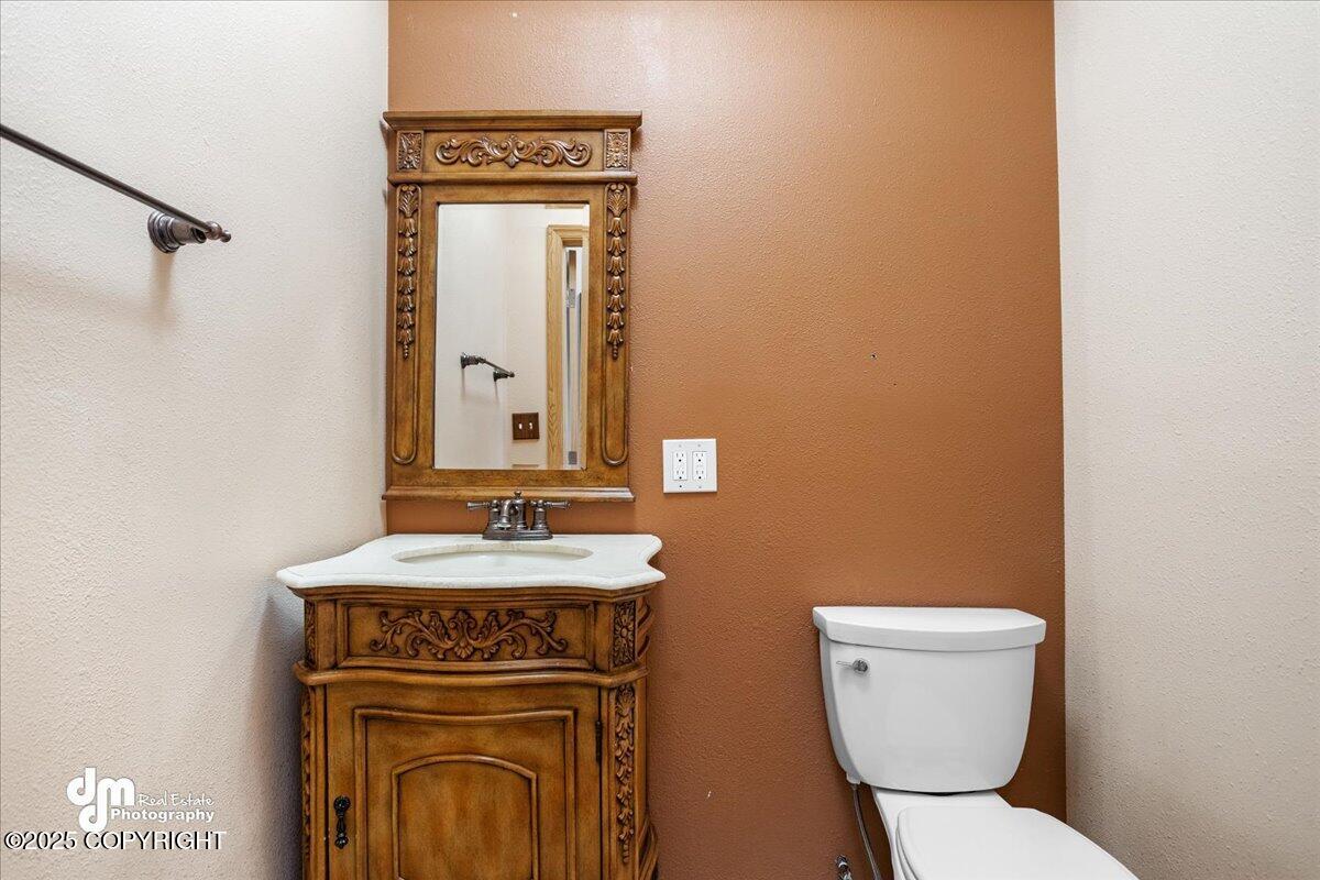 3032 Sun Valley Drive, Eagle River, Alaska image 27