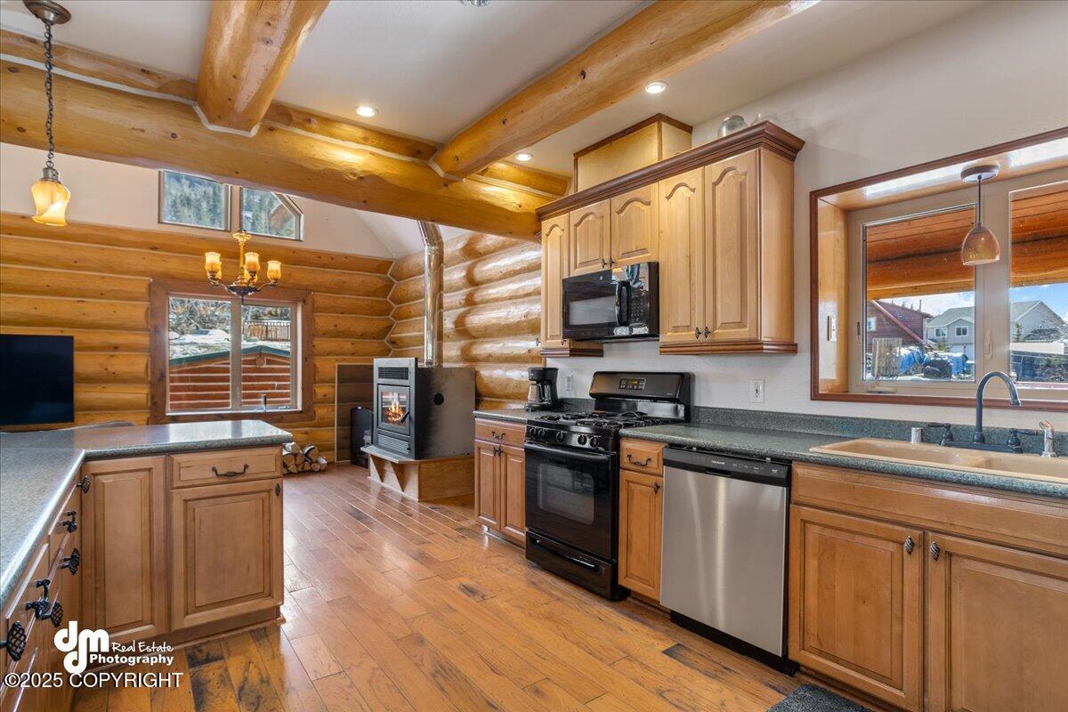 3032 Sun Valley Drive, Eagle River, Alaska image 19