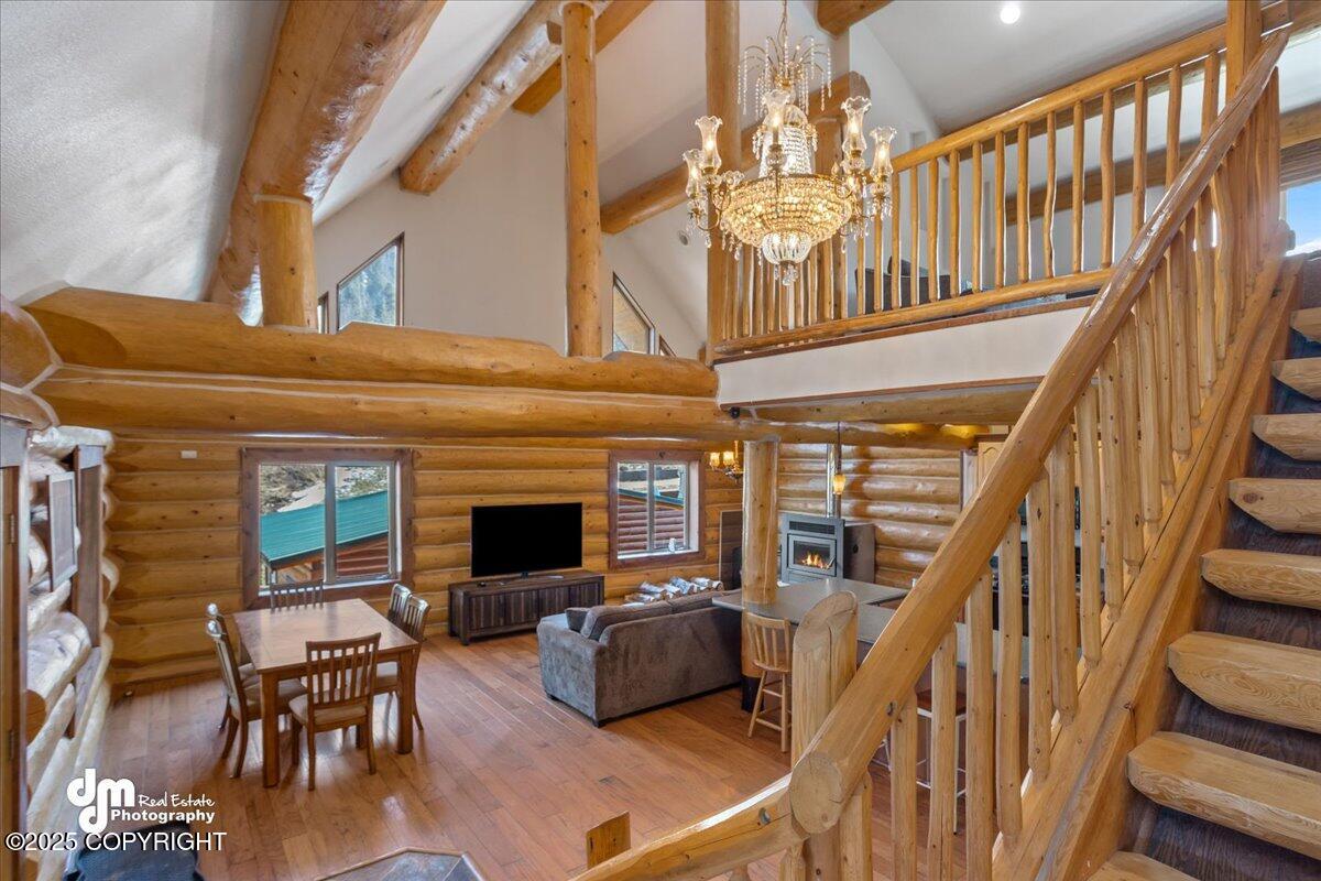 3032 Sun Valley Drive, Eagle River, Alaska image 25